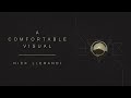 Nick Llerandi | A Comfortable Visual (Official Audio)