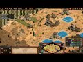 Age of Empires II Definitive Edition - Kuledibi Kıraathanesi [CANLI]