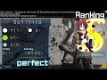 [Osu!CTB] First Sight Read Perfect On 4* | 4.43* Hacking to the Gate - 100%
