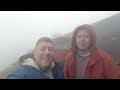 Snowdon Mountain Railway, Ride to the Roof of Wales!