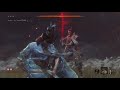 Sekiro™: Shadows Die Twice-Sword Saint NG++