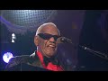 Ray Charles - Song For You (Live at Montreux 1997)
