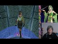 Final Fantasy X - Sphere Grid Randomizer Stream 1