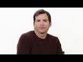 Ashton Kutcher Answers the Web's Most Searched Questions | WIRED