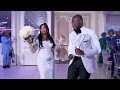 Pt 2. Lavish Nigerian Wedding Ceremony (Yemi & Tolu)