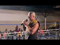 CWF Voltage - 3/23/24