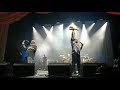 Tenacious D - Saxaboom with some recorder from KG - Oslo, June 5th 2019