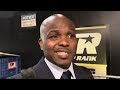 TIM BRADLEY ON RYAN GARCIA’S B-SAMPLE: “WHATEVER WAS IN THE A-SAMPLE SHOULD BE IN THE B-SAMPLE!”