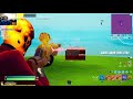 The Best Support Main in Fortnite: Christo's Clips ep. 3, the Fortnite Edition