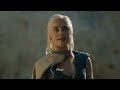 Game of Thrones Season 4: Episode #3 Clip - Dany's Speech (HBO)