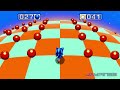 Sonic 3 A.I.R: Mania Sonic Deluxe! ✪ Full Game Playthrough (1080p/60fps)