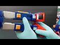 DX Soul of Chogokin Voltes V | How to VOLT OUT | 4K