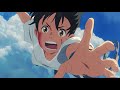 Be Somebody - Weathering With You [AMV]