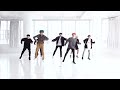 [CHOREOGRAPHY] BTS (방탄소년단) '작은 것들을 위한 시 (Boy With Luv)' Dance Practice
