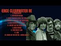 Creedence Clearwater Revival-Prime hits of 2024-Ultimate Hits Mix-Riveting