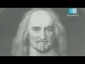 CIencia Política - Thomas Hobbes