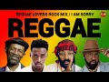 Reggae Mix, Reggae Lovers Rock Mix 2024, Romain Virgo, Beres Hammond, Tarrus Riley, Daville