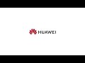 Huawei MateView SE: More Color, Much Better Official Video