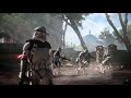 Battlefront 2 Trailer but it's BF1