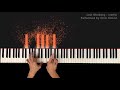 Inertia for Solo Piano (Performed by Chris Hotson)