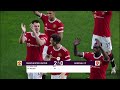 Man United vs Arsenal (0-1) | English Premier League 2023/24 | Epl Live Stream