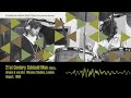 King Crimson - 21st Century Schizoid Man - Bass Drums And Vocals