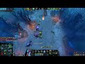 Dota 2 - venge tp save