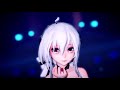 【MMD】 ◤• Gokuraku Jodo / 極楽浄土 •◥ + MOTION DL 【2K/60FPS】