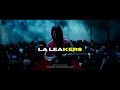 J. COLE - FREESTYLE #1 LA LEAKERS  (prod. lucifer)