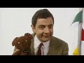 Hair by Mr Bean of London | Episode 14 | Widescreen Version | Classic Mr Bean