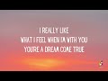 Tamia - So Into You (Lyrics)