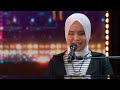 BEST SINGING Auditions on AGT!