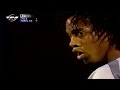 Ronaldinho & Okocha Legendary Show For PSG In 2002