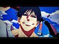 [MONTAGEM CORAL] [TOJI FUSHIGURO] [EDIT/AMV] 4K!