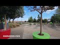 Exploring the Googleplex in Mountain View, California USA Walking Tour #googleplex #mountainview