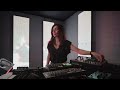 Pink Noise 043 - Kerrie Live Set