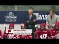 Ohio State vs. Wisconsin: 2024 NCAA women's hockey national championship | FULL REPLAY