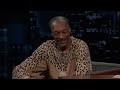 Snoop Dogg on Who He Wants to Get High With, Hanging with Oppenheimer Cast & Dionne Warwick Scolding