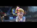 Toy Story 4 2019 - Woody, Buzz Lightyear and Bo Peep Funnest Moments