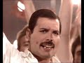 Freddie Mercury - Time