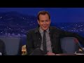 Will Arnett & Jason Bateman's Paparazzi Love Stroll | CONAN on TBS