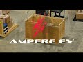 EXPLAINED | Ampere EV's PLUG & PLAY Atom Drive Kit