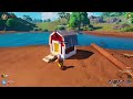 How to Tame & Recruit Animals in LEGO Fortnite