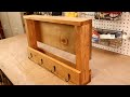 Woodworking Project That Sells for HUGE Profit! #woodworking