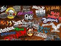 Guns N' Roses, Bon Jovi, Metallica, ACDC, U2, Queen, Aerosmith ⚡ Classic Rock 70s 80s 90s Full Album