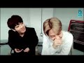 Jikook| When BTS members confuse Jikook, Jimin and Jungkook making each other blush/shy