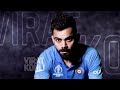 Virat Kohli | Believer (Imagine Dragons) | Batting Skills | HD