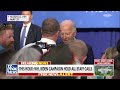 The future of Biden's campaign will be decided in the next two days, Bret Baier predicts