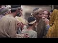 انجیل متی | Farsi | Official Full HD Movie