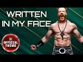 Written in My Face - Sheamus Theme Song 2024.